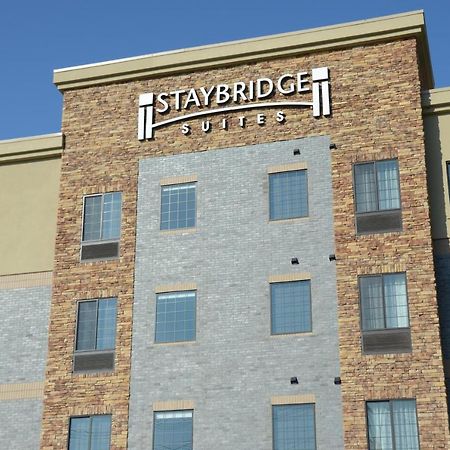 Staybridge Suites Nashville Se - Murfreesboro By Ihg Exterior foto