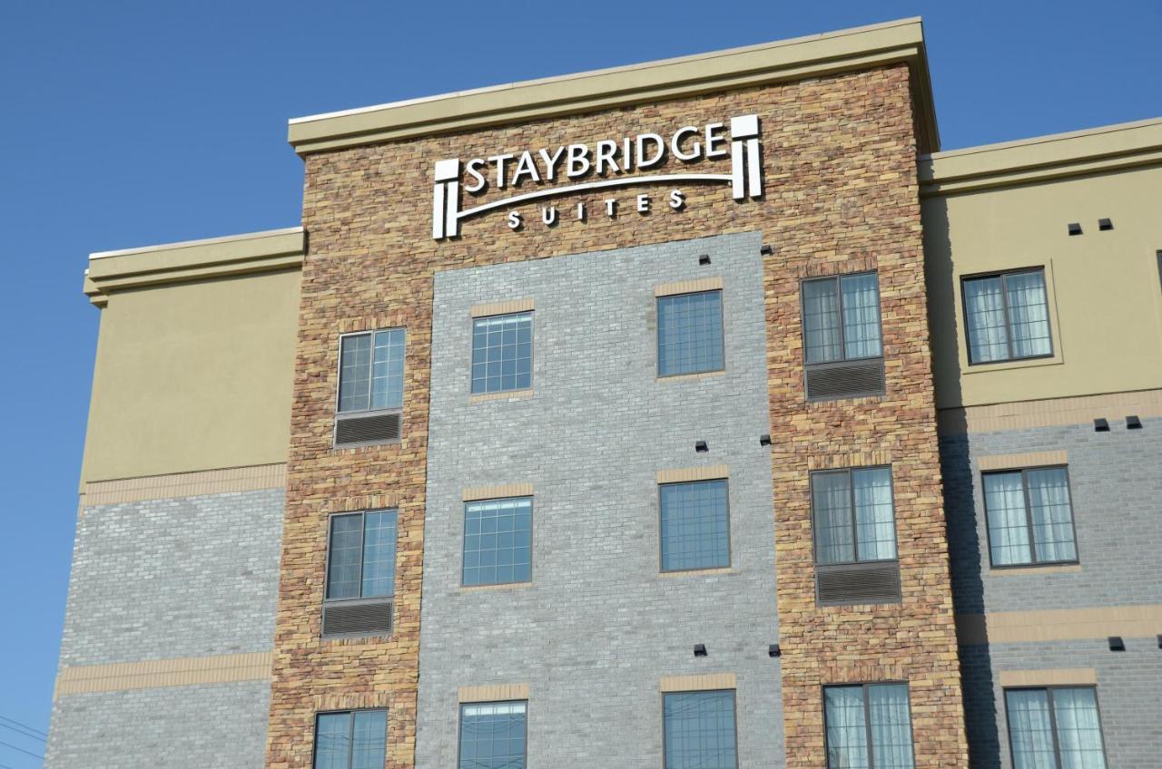 Staybridge Suites Nashville Se - Murfreesboro By Ihg Exterior foto