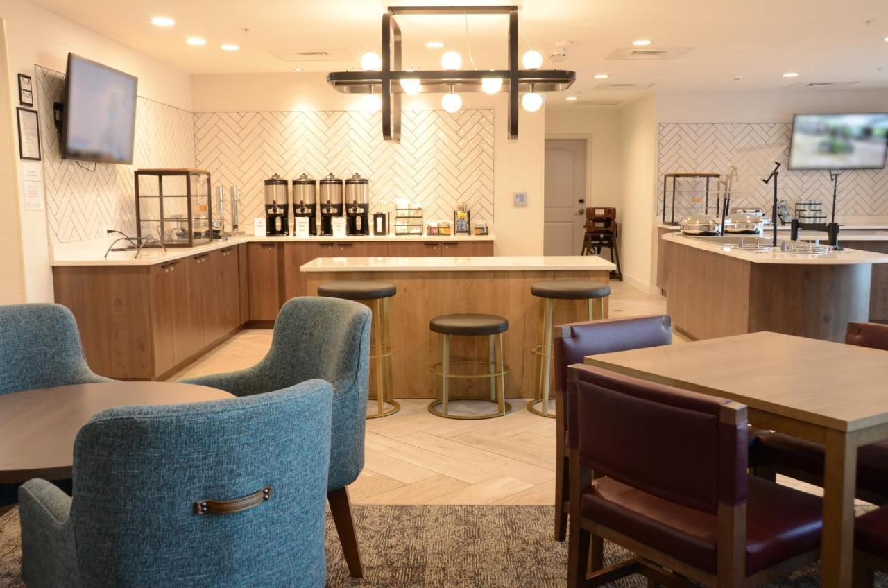 Staybridge Suites Nashville Se - Murfreesboro By Ihg Exterior foto