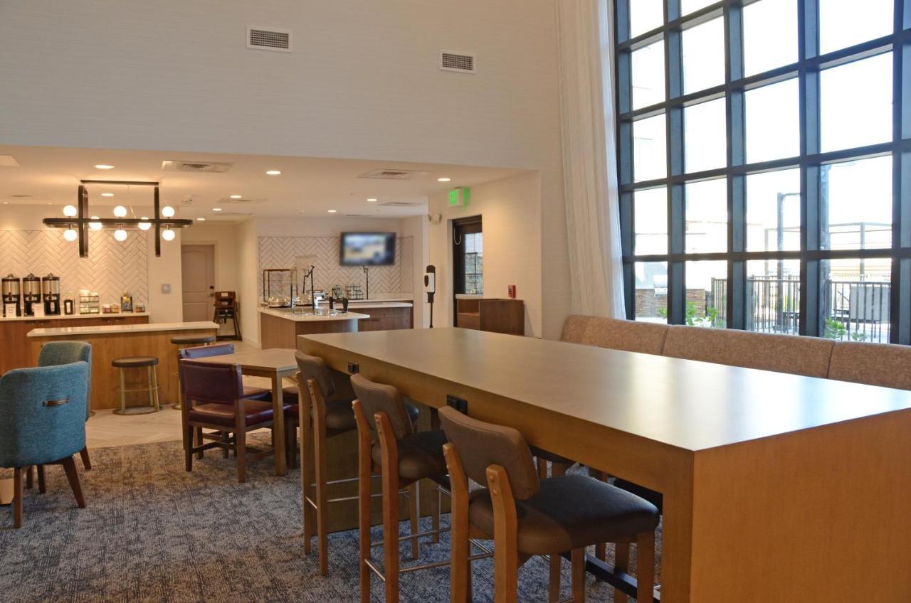 Staybridge Suites Nashville Se - Murfreesboro By Ihg Exterior foto
