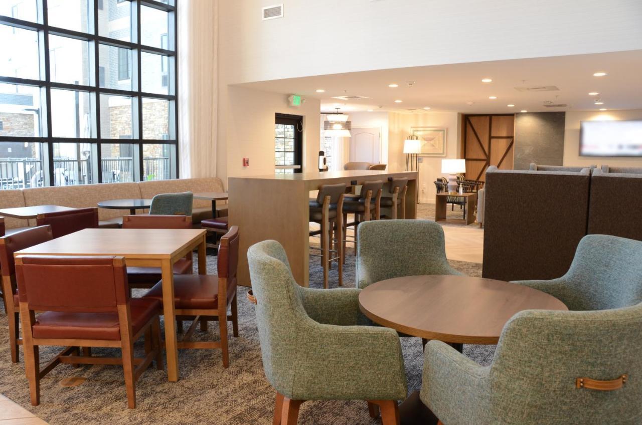 Staybridge Suites Nashville Se - Murfreesboro By Ihg Exterior foto
