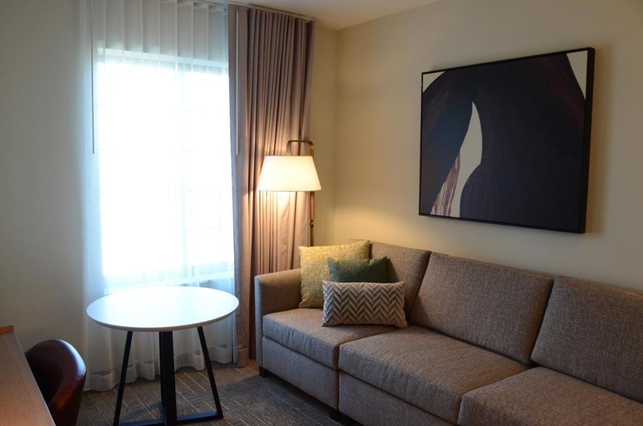 Staybridge Suites Nashville Se - Murfreesboro By Ihg Exterior foto