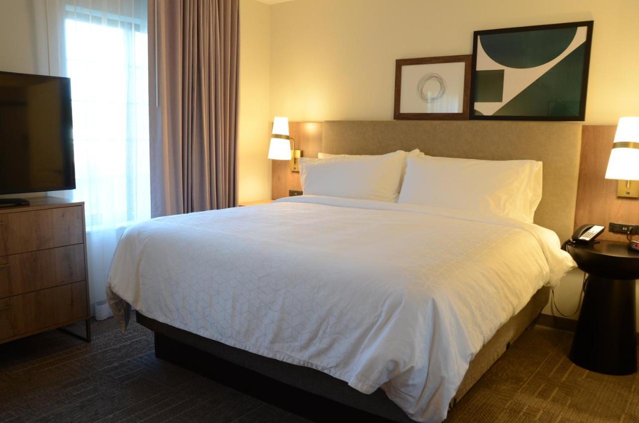 Staybridge Suites Nashville Se - Murfreesboro By Ihg Exterior foto