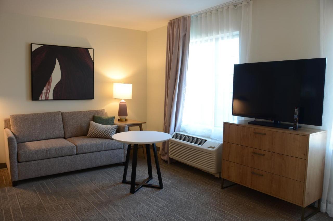Staybridge Suites Nashville Se - Murfreesboro By Ihg Exterior foto